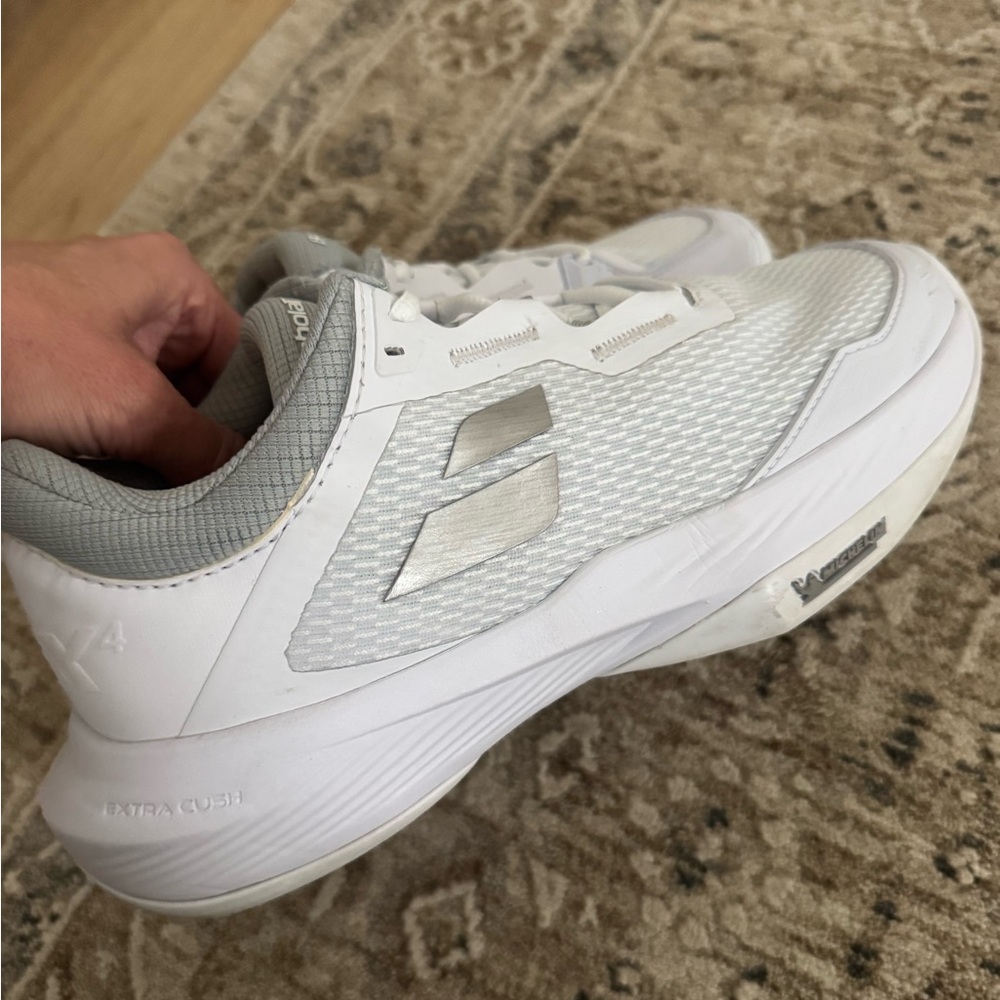 Babolat SFX4 All Court Womens Tennis Shoes - Picture 3 of 7